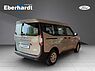 Ford Tourneo Courier Trend