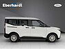 Ford Tourneo Courier Trend