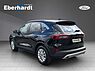 Ford Kuga Titanium