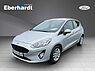 Ford Fiesta Cool & Connect