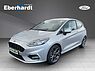 Ford Fiesta ST-Line Dienstwagen Ford