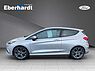 Ford Fiesta ST-Line Dienstwagen Ford