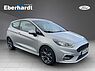 Ford Fiesta ST-Line Dienstwagen Ford