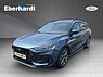 Ford Focus ST-Line X