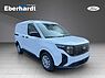 Ford Transit Courier Trend Winter-Paket