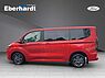 Ford Tourneo Custom Titanium