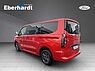 Ford Tourneo Custom Titanium