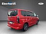 Ford Tourneo Custom Titanium