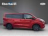 Ford Tourneo Custom Titanium