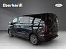 Ford Tourneo Custom Titanium Standheizung