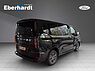 Ford Tourneo Custom Titanium Standheizung