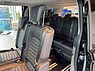 Ford Tourneo Custom Titanium Standheizung