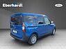 Ford Tourneo Courier Automatik