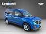 Ford Tourneo Courier Automatik