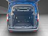 Ford Tourneo Courier Automatik