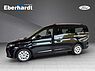 Ford Tourneo Connect Titanium Automatik