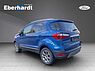 Ford EcoSport Titanium