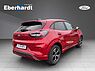 Ford Puma Hybrid  ST-Linie