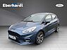 Ford Fiesta Hybrid ST-Line X