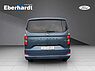 Ford Tourneo Custom Titanium