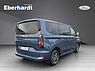 Ford Tourneo Custom Titanium