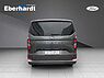 Ford Tourneo Custom Titanium Standheizung