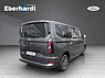 Ford Tourneo Custom Titanium Standheizung