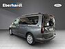 Ford Grand Tourneo Connect Titanium Automatik 7 Sitze