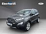 Ford EcoSport Titanium