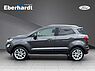 Ford EcoSport Titanium