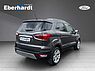 Ford EcoSport Titanium