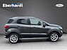 Ford EcoSport Titanium