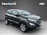 Ford EcoSport Titanium