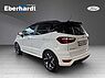 Ford EcoSport ST-Line