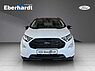 Ford EcoSport ST-Line
