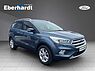 Ford Kuga Titanium