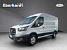 Ford Transit 350 L2 Trend AHK Sync4