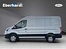 Ford Transit 350 L2 Trend AHK Sync4