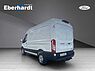 Ford Transit 350 L2 Trend AHK Sync4