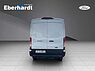 Ford Transit 350 L2 Trend AHK Sync4