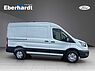 Ford Transit 350 L2 Trend AHK Sync4