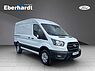 Ford Transit 350 L2 Trend AHK Sync4