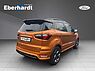 Ford EcoSport ST-Line