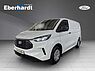Ford Transit Custom L1 Trend Laderaumschutzpaket