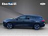 Ford Focus Vignale