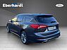 Ford Focus Vignale