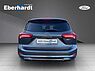 Ford Focus Vignale
