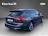 Ford Focus Vignale