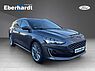 Ford Focus Vignale