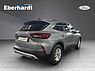 Ford Kuga Titanium